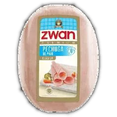 Pechuga de Pavo Zwan