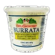 Burrata BelGioioso