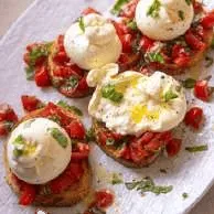 Mini Burrata