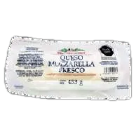 Mozzarella BelGioioso