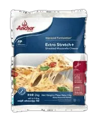 Mozzarella Anchor