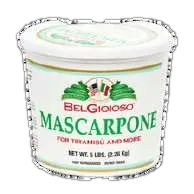 Mascarpone