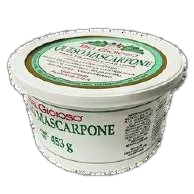 Mascarpone