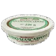 Mascarpone