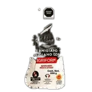 Parmigiano Reggiano Agriform