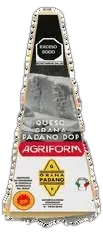 Grana Padano