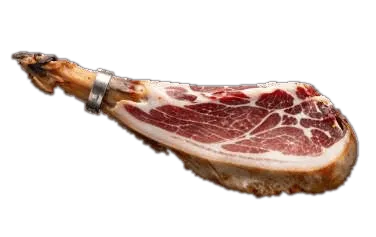 Prosciutto Beretta