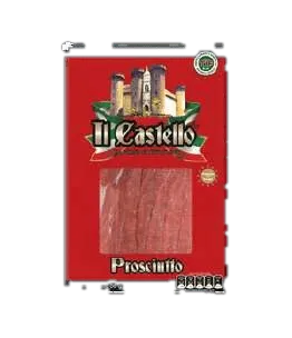 Prosciutto Il' Castello