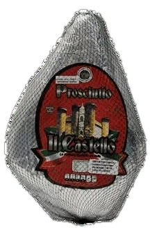 Prosciutto Il' Castello