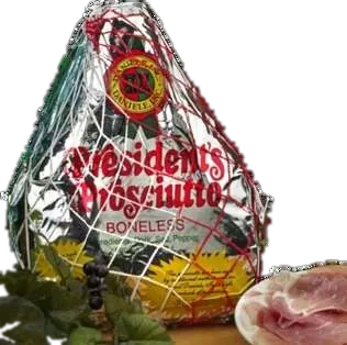 Salami Genova