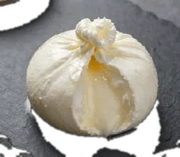 Mozzarella Galbani