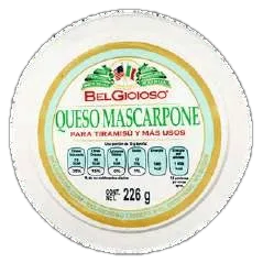 Burrata Naturales