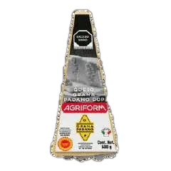Asiago Pressato