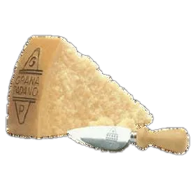 Grana Padano D.O.