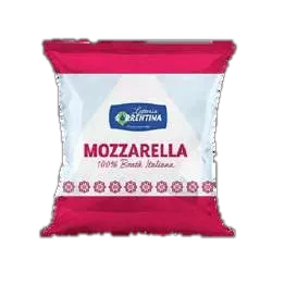 Mozzarella di Bufala Sorrentina