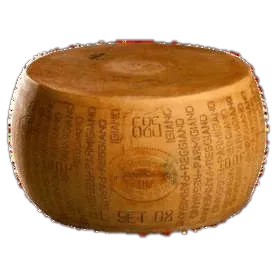 Parmigiano Reggiano Virgilio