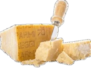 Parmigiano Reggiano Virgilio