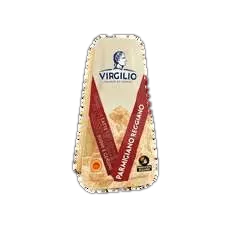Parmigiano Reggiano Virgilio