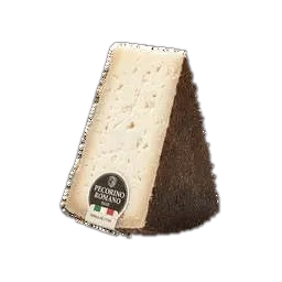 Pecorino Romano Zerto