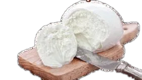 Mozzarella de Bufala