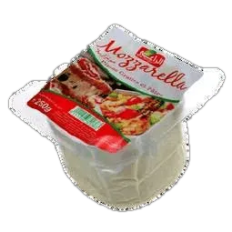 Mozzarella con Suero