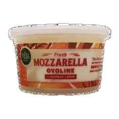 Ovaline de Mozzarella