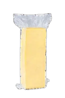 Barra de Mozzarella Envuelta