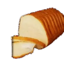 Provolone Ahumado