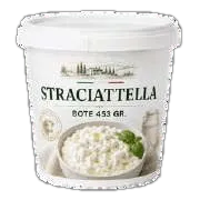 Stracciatella