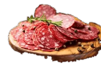 Panceta Ahumada