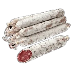 Salami Cocido