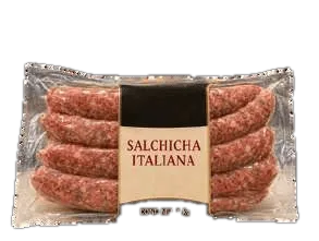 Salchicha Italiana