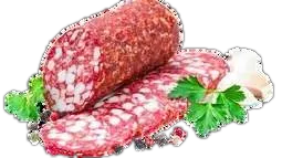 Salami Calabrese