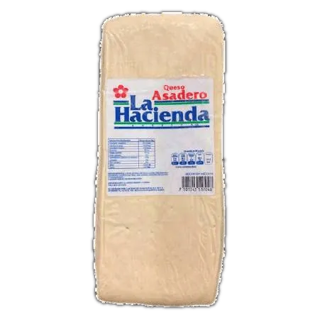 Asadero