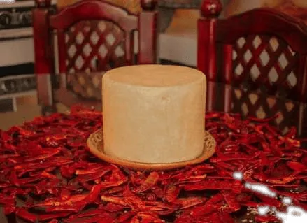 Cotija