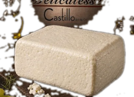 Queso Fresco
