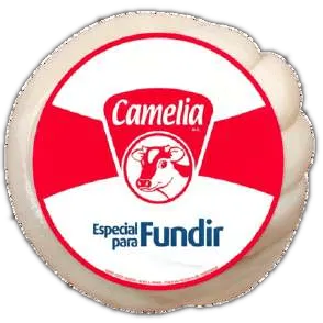 Canasto Camelia Baby