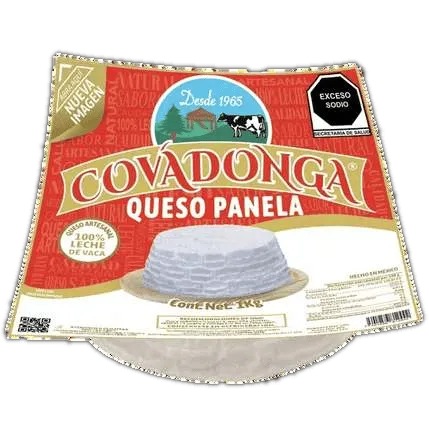 Panela Covadonga
