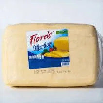 Manchego Fiorelo