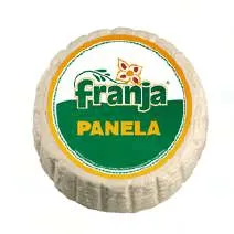 Panela Franja