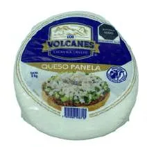 Panela Volcanes