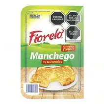 Manchego Fiorelo