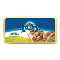 Manchego la Villita