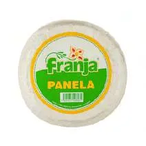 Panela Franja