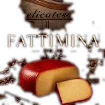 Fattimina Rojo 4.00 Arox.