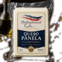 Panela Alto Vacio