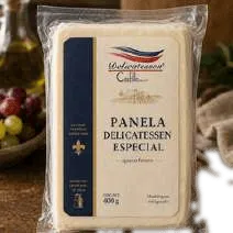 Doble Crema Quesomex