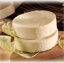 Quesillo Oaxaca Cubeta