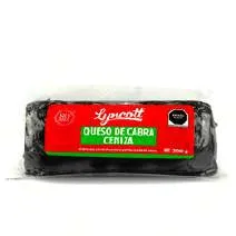 Cabra Ceniza