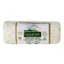 Queso Cabra Hiervas Finas